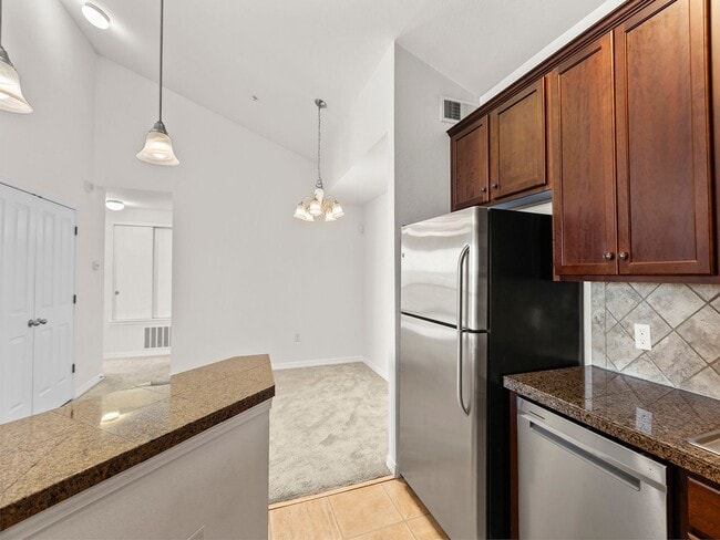 Photo - Bright 2 Bed, 2 Bath Condo in Fort Collins!