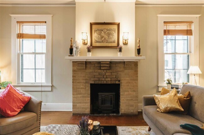 Photo - 2623 Salado St