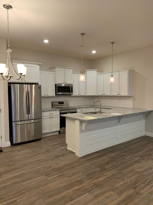 Photo - Reeds Cove Townhome