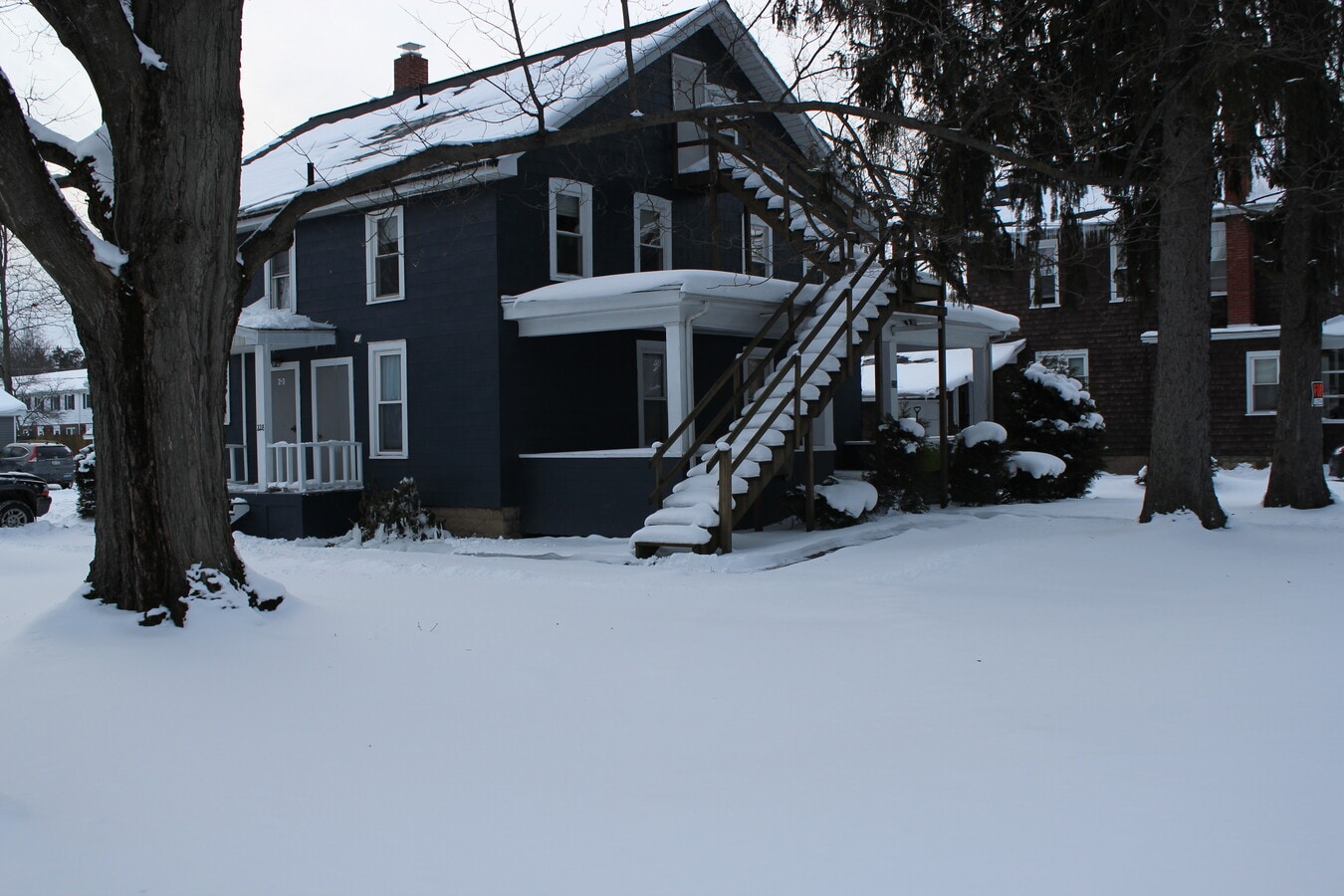 Photo - 228 Meadville St Unit 2nd floor