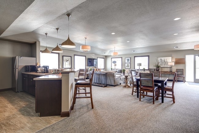 Oriole Ponds Apartments, LLC