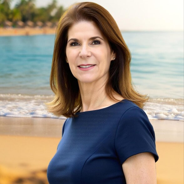 Beatriz Rocha
