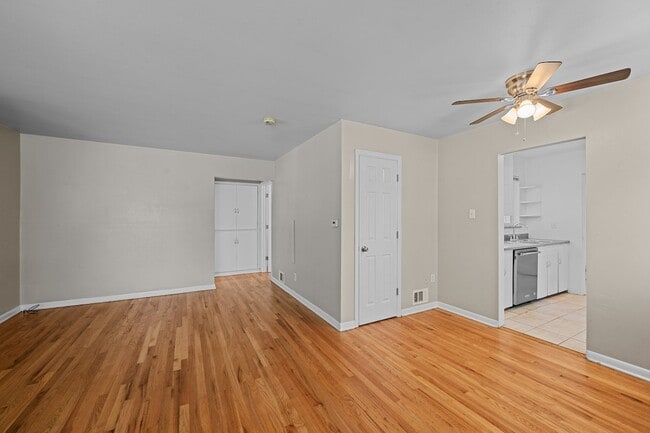 Photo - Great Platt Park two bed / two bath for rent