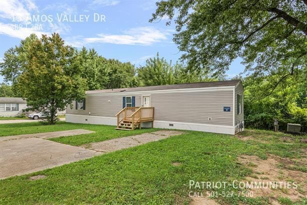 Building Photo - 13 Amos Valley Dr