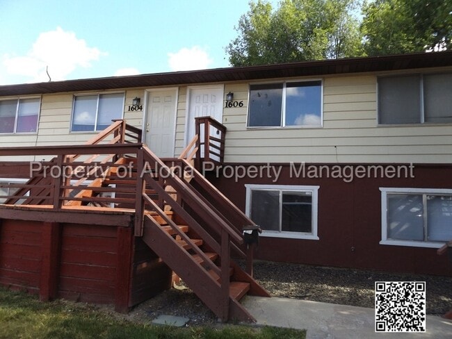 Photo - 1606 5th St N House