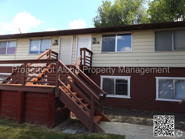 Building Photo - 1606 5th St N Rental