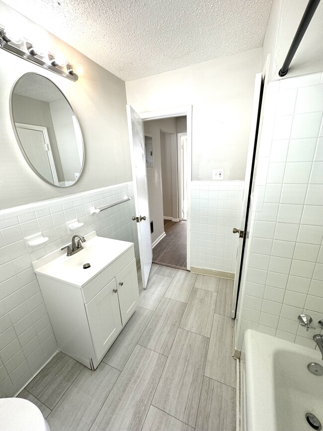 306 N Jackson St Apartments Salisbury, NC