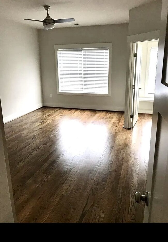 Photo - Coming Soon! Nice townhome in convenient East Nashville location!