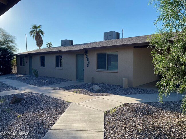 Photo - 2847 N Palo Verde Ave Condo