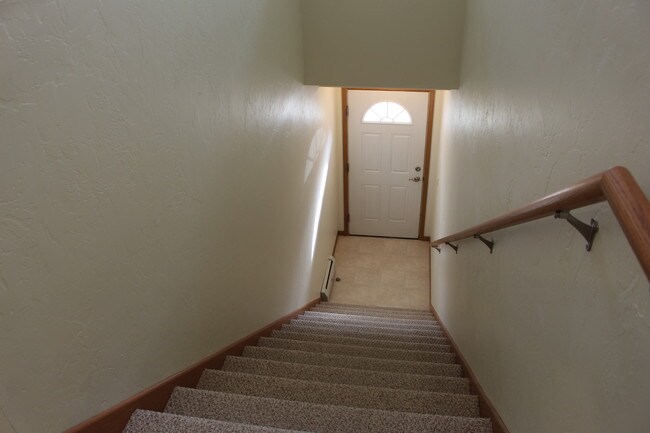 Phase 1 - 1 Bed - Upper - Entry