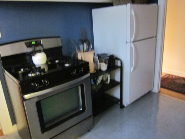 Photo - 832 N Detroit St Unidad 2