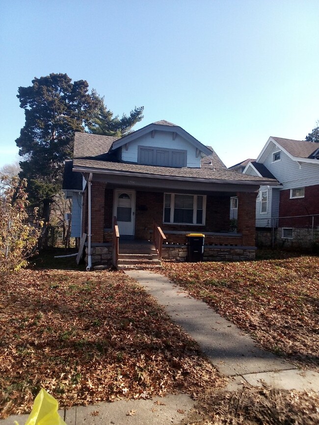 Photo - 5221 Highland Ave House
