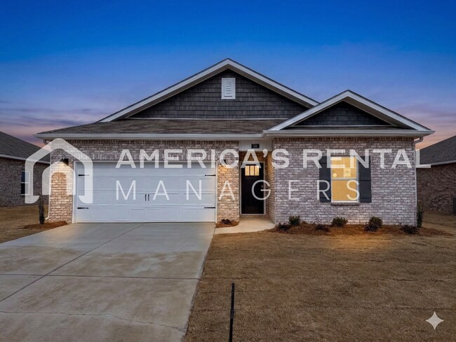 Photo - New Construction Home for Rent!
