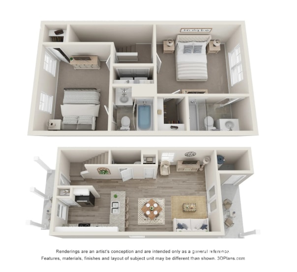 Photo - 2611 Virginia Mae Ln