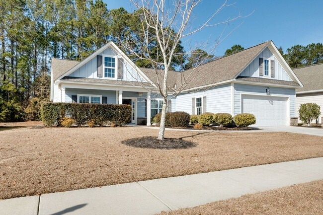 Photo - Beautiful Home in Lawton Station!