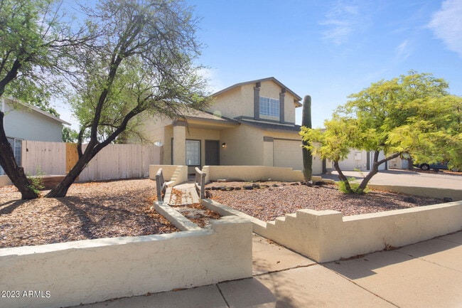 Photo - 23617 N 38th Ave House