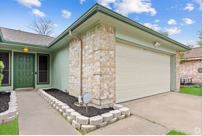 Building Photo - 1811 Settlers Ct Rental