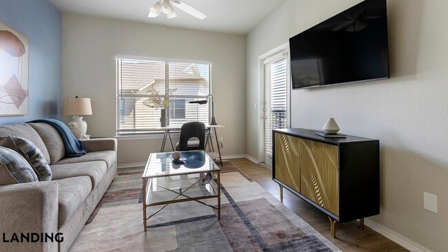 Building Photo - 7027 Farm-To-Market Rd 78