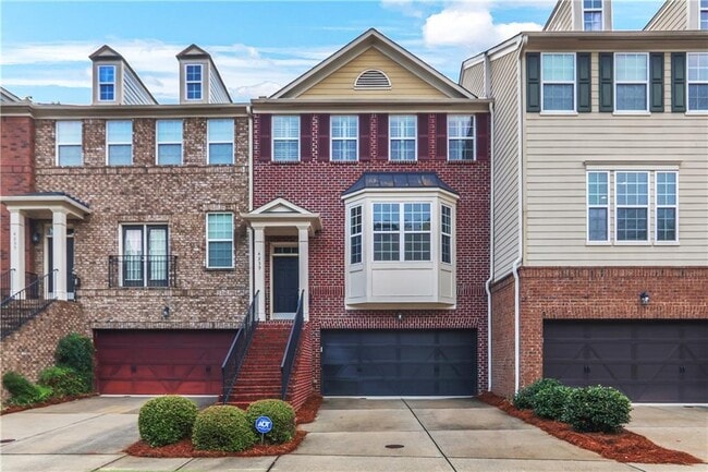 Building Photo - 4239 Laurel Creek Ct SE