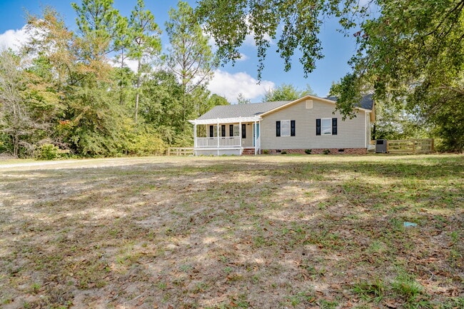 Building Photo - 12021 Purcell Rd