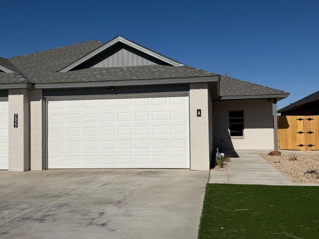 Building Photo - 7022 40th St Unit A