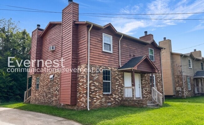 Building Photo - 5114 Linbar Dr