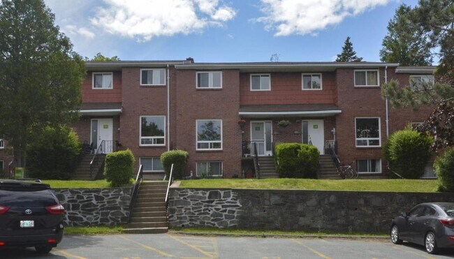 Building Photo - Sheradon Place