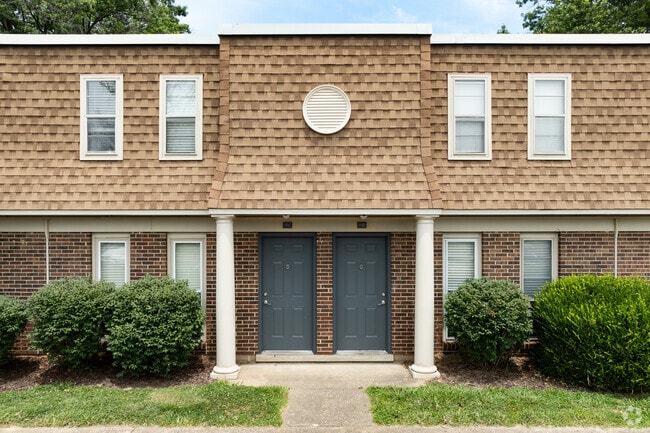University Village