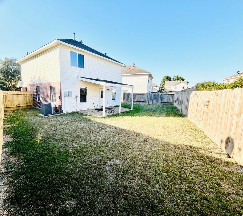 Photo - 17030 Cypresswood Glen Tr