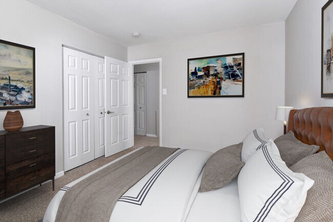 The Flats at Columbia Pike