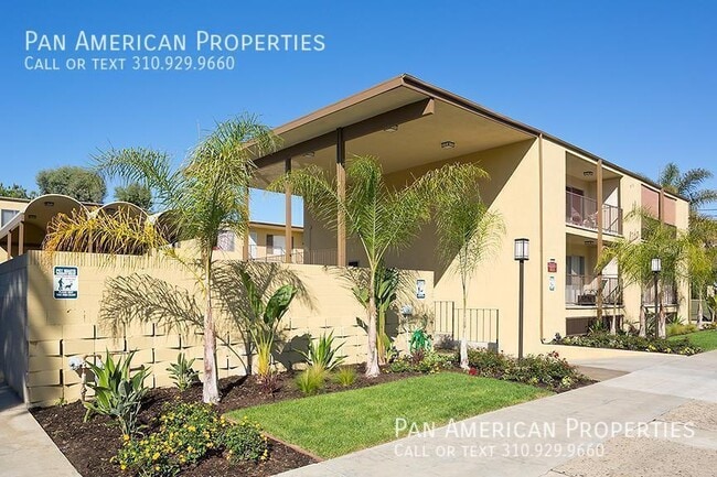 Photo - Molino Avenue Apartments