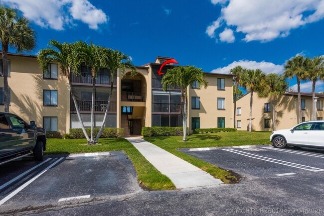 629 Sea Pine Way Unit D3