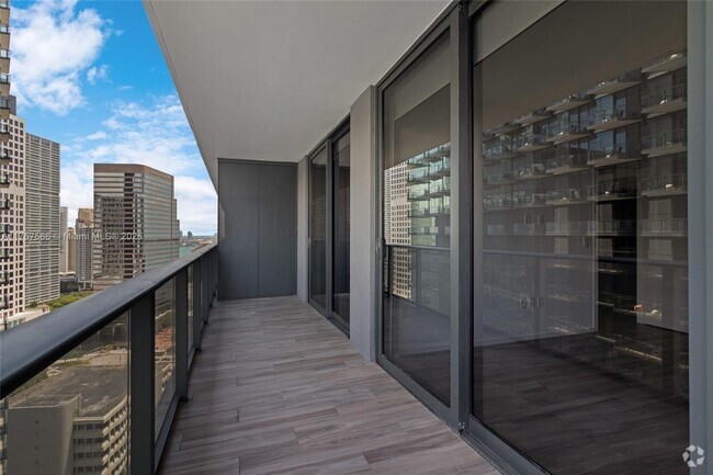 Building Photo - 801 S Miami Ave Unit 2508 Rental