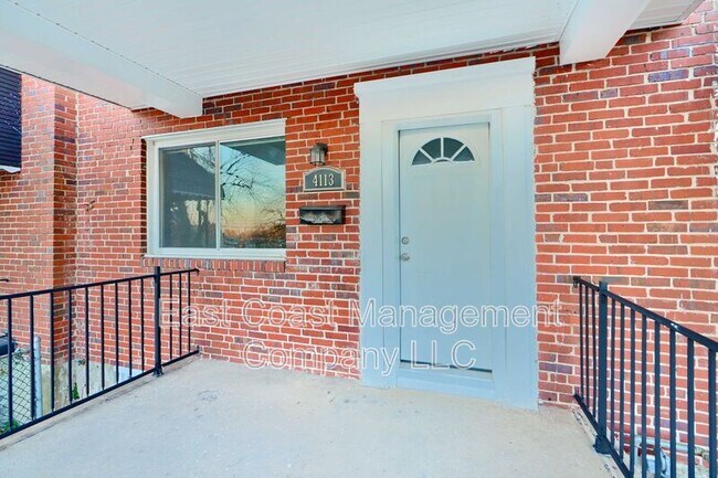 Photo - 4113 Mountwood Rd