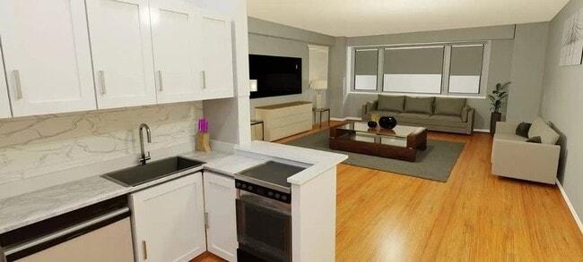 Photo - 2909 N Sheridan Rd Unit 811