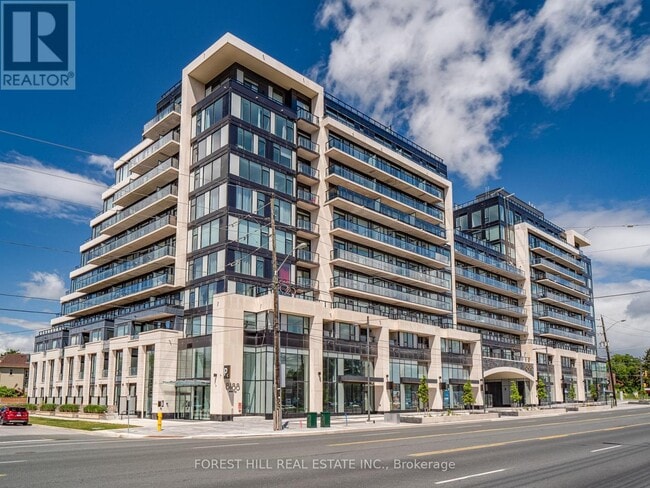 Photo - 8188 Yonge St Unit 202