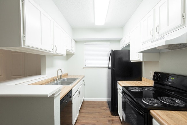 Callaghan Heights Apartments