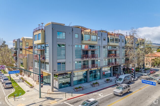 Photo - The Wav Apartments