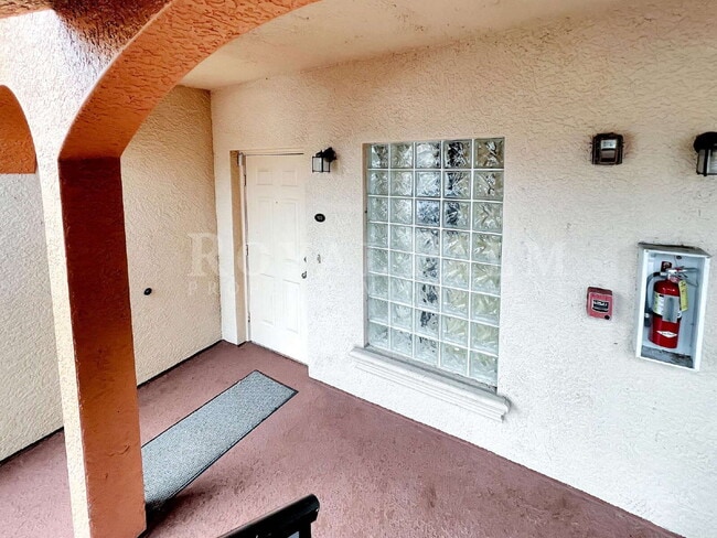 Photo - Your grocery bags will never complain about the commute — 2/2 on the first floor at Castilla Circ... Unit 105