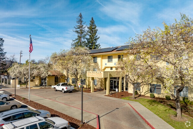 Building Photo - Wheeler Manor