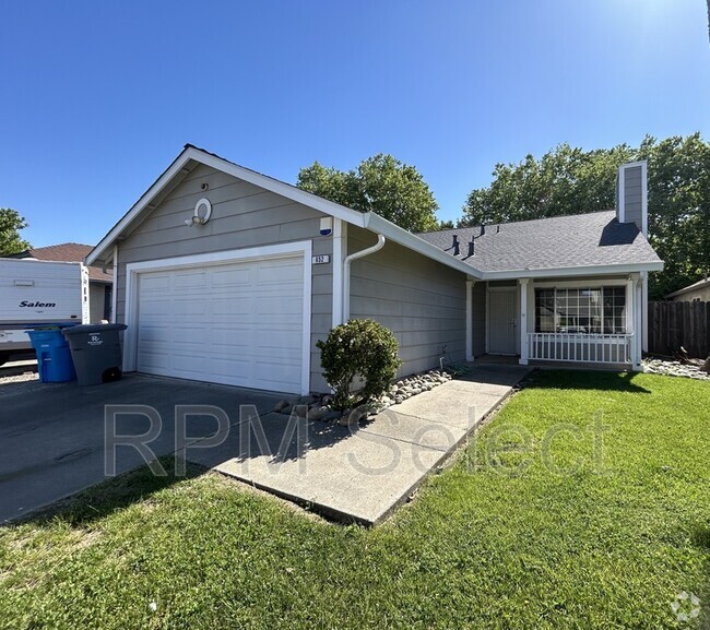 Building Photo - 652 Catalina Ct Rental
