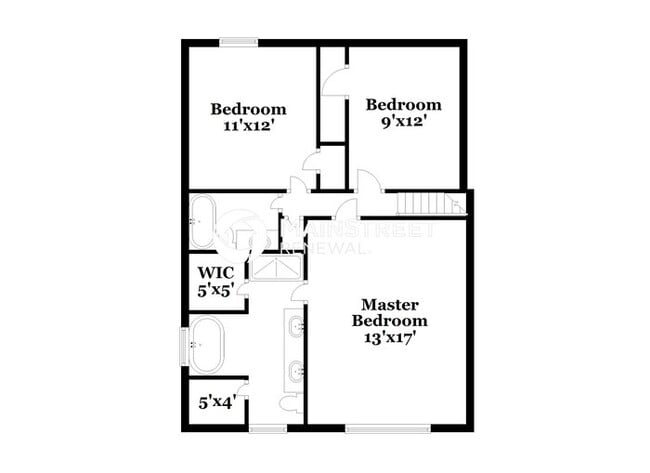 Photo - 3 Bedroom Pet-Friendly Home in Jonesboro, ...