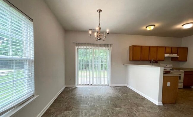 3137 Rendezvous Dr