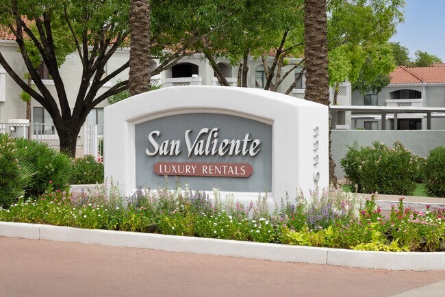 San Valiente