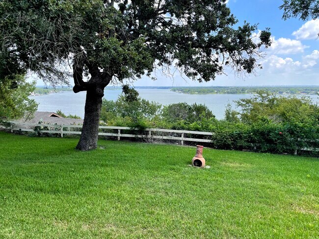 Backyard - 6333 Kelly Dr