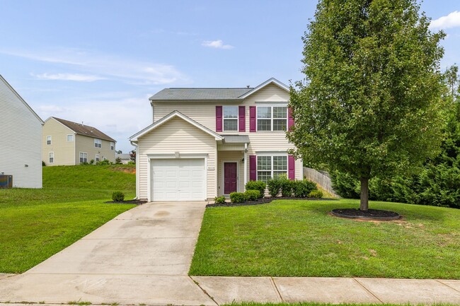 Building Photo - 3804 Raintree Dr