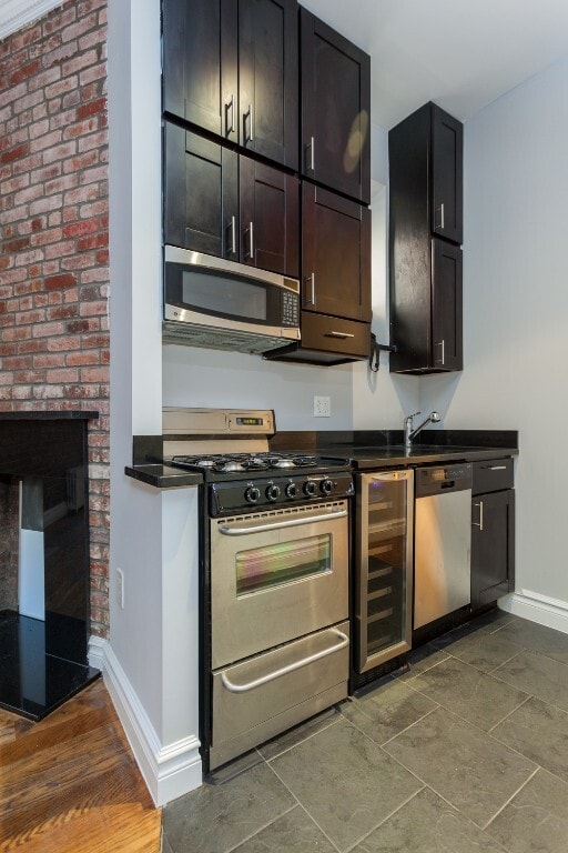 Photo - 309 W 97th St Unit 5N