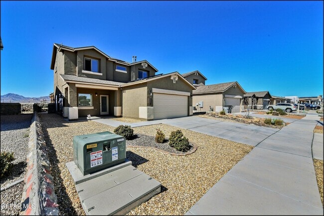 Building Photo - 6952 Black Mesquite Dr
