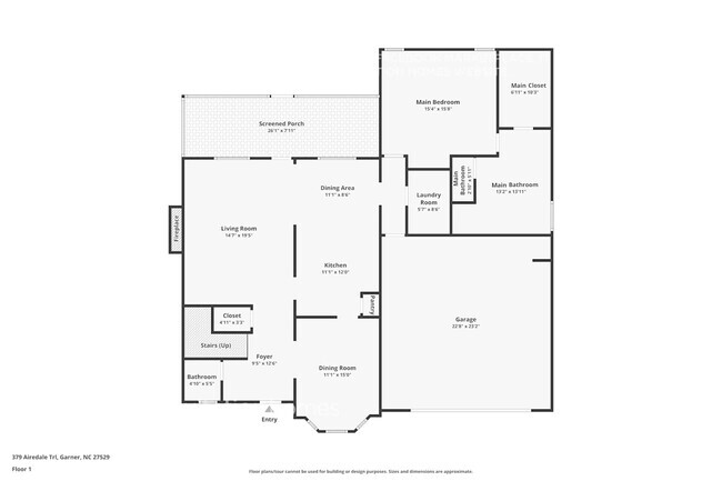 Building Photo - 379 Airedale Trail Rental