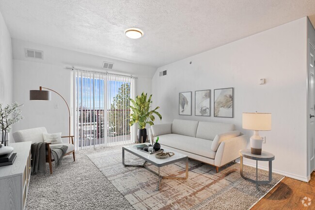 Building Photo - Bridger Pointe Rental